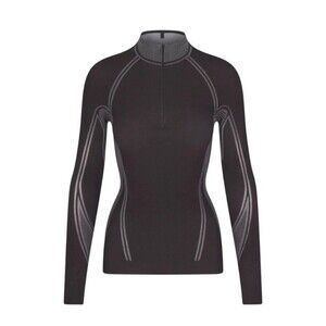 Skims First Layer Turleneck Top